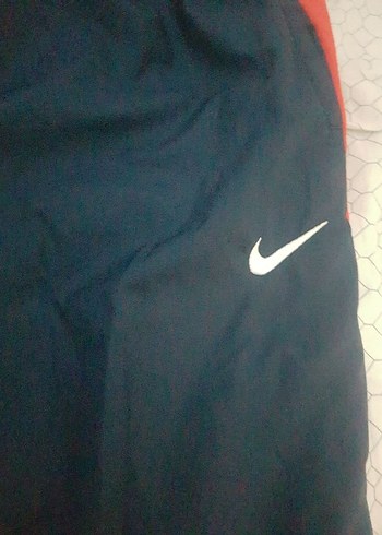 Erkek Lacivert Fermuarlı Spor Eşofman Altı - Görsel 2