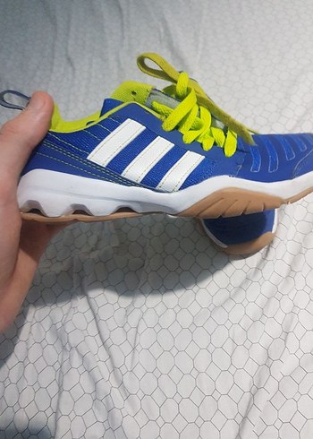 Erkek Çocuk Mavi Renkli Spor Ayakkabı - Görsel 5