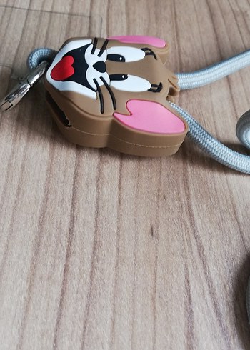 Renkli Tom ve Jerry Temalı Telefon aksesuar - Görsel 2