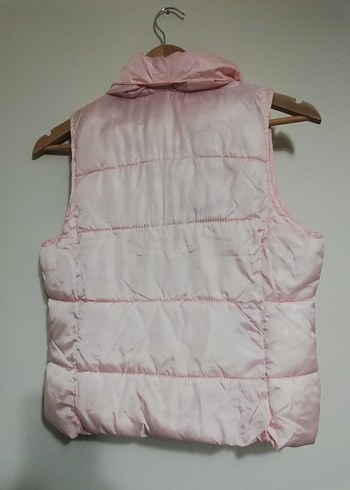 Mango Kız Çocuk şişme Yelek - Görsel 2