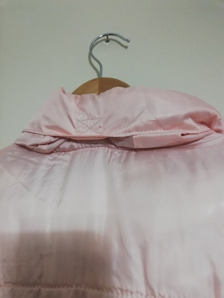 Mango Kız Çocuk şişme Yelek - Görsel 3