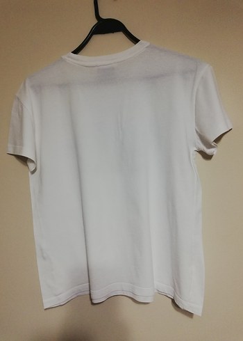 Defacto marka Harry Potter Baskılı Kız Tişörtü - Görsel 3