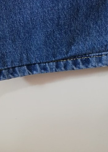 Levis erkek Jean  pantolon - Görsel 4