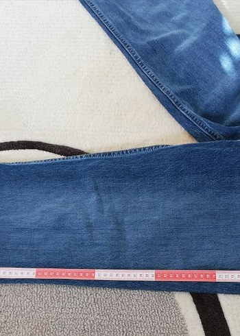 Levis erkek Jean  pantolon - Görsel 7
