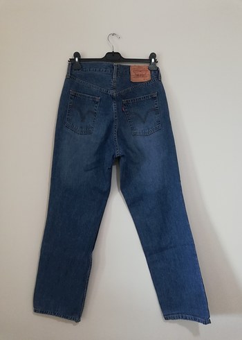 Levis erkek Jean  pantolon - Görsel 2