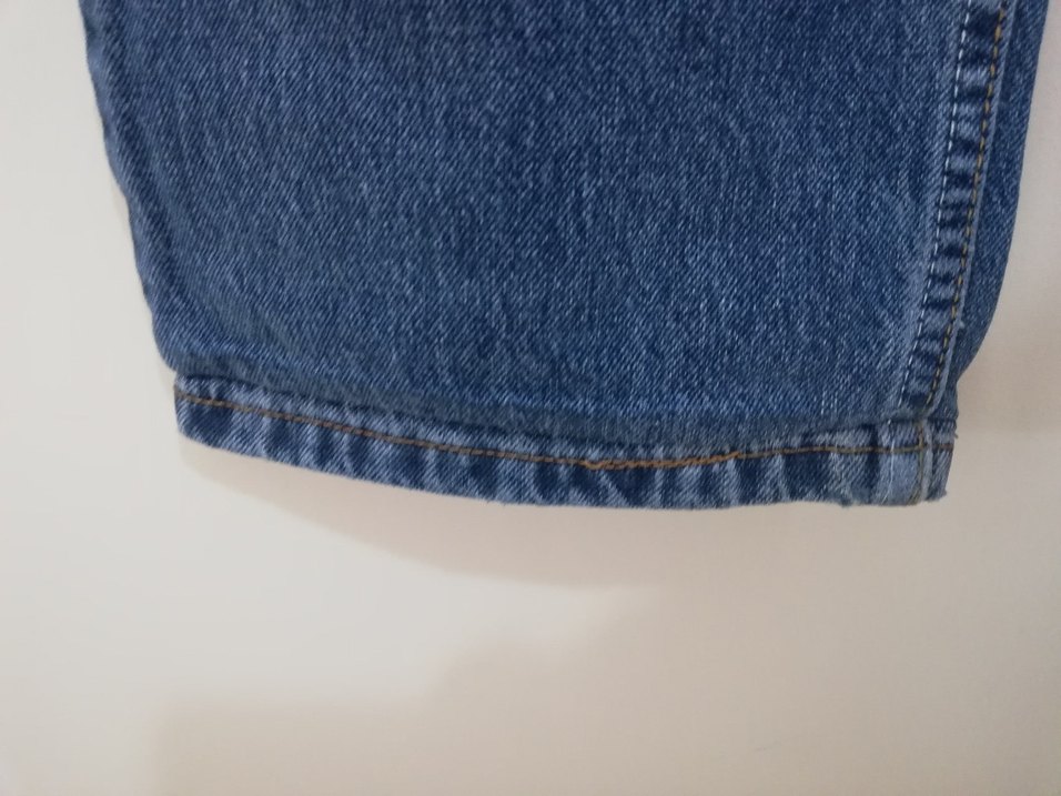 Levis erkek Jean  pantolon - Görsel 3