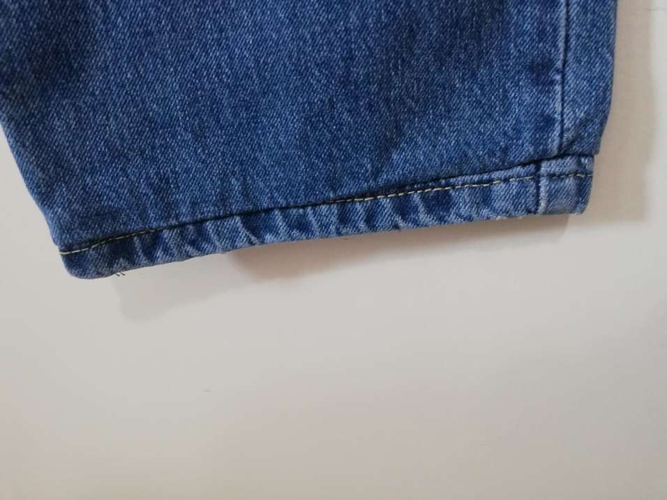 Levis erkek Jean  pantolon - Görsel 4