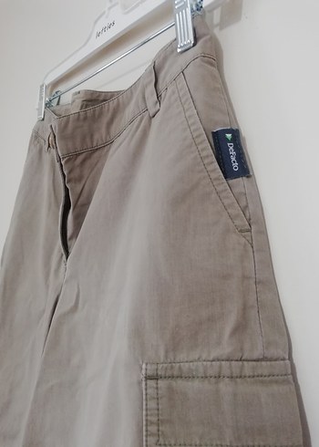 Defacto Kadın Bermuda Şort - Görsel 3