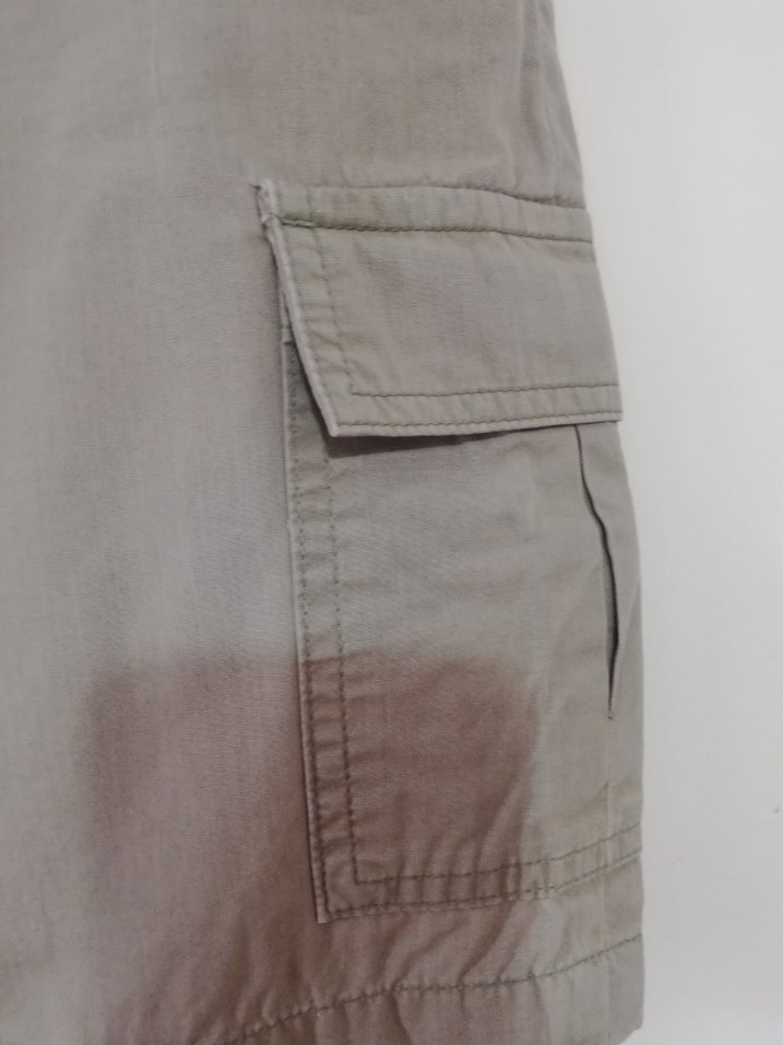 Defacto Kadın Bermuda Şort - Görsel 5