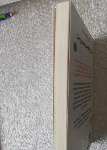 Sen Çözemezsen KANT Çözer - Marie Robert - Görsel 3