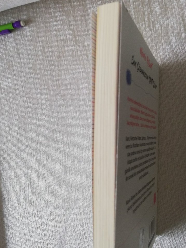 Sen Çözemezsen KANT Çözer - Marie Robert - Görsel 3