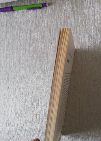 Acımak - Reşat Nuri Güntekin - Görsel 3