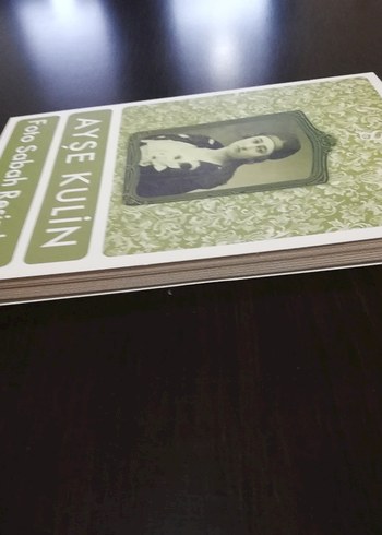 Foto Sabah Resimleri - Ayşe Kulin - Görsel 4