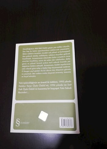 Foto Sabah Resimleri - Ayşe Kulin - Görsel 2