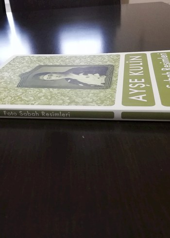 Foto Sabah Resimleri - Ayşe Kulin - Görsel 3