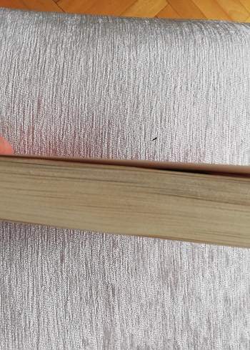 Canım Şeytan - Berkan M. Şimşek - Görsel 3