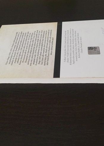 Bir İdam Mahkumunun Son Günü - Victor Hugo - Görsel 3