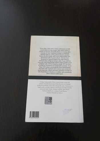 Bir İdam Mahkumunun Son Günü - Victor Hugo - Görsel 2