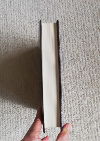 Işılsu Gültekin - Sonat Romanı - Görsel 3