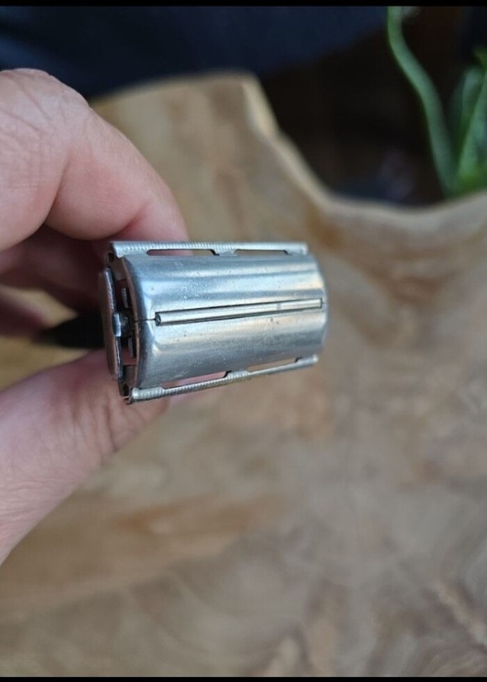 Gillette Slim Twist  - Görsel 2