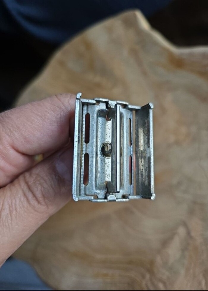 Gillette Slim Twist  - Görsel 3