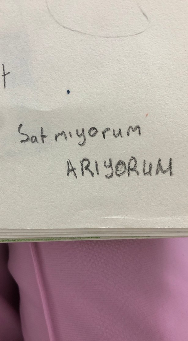 Funko Pop Stranger Things Sezon 3 Eleven Figür - Görsel 2