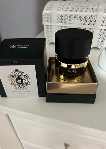 Tiziano Terenzi Erkek Parfümü - Görsel 2