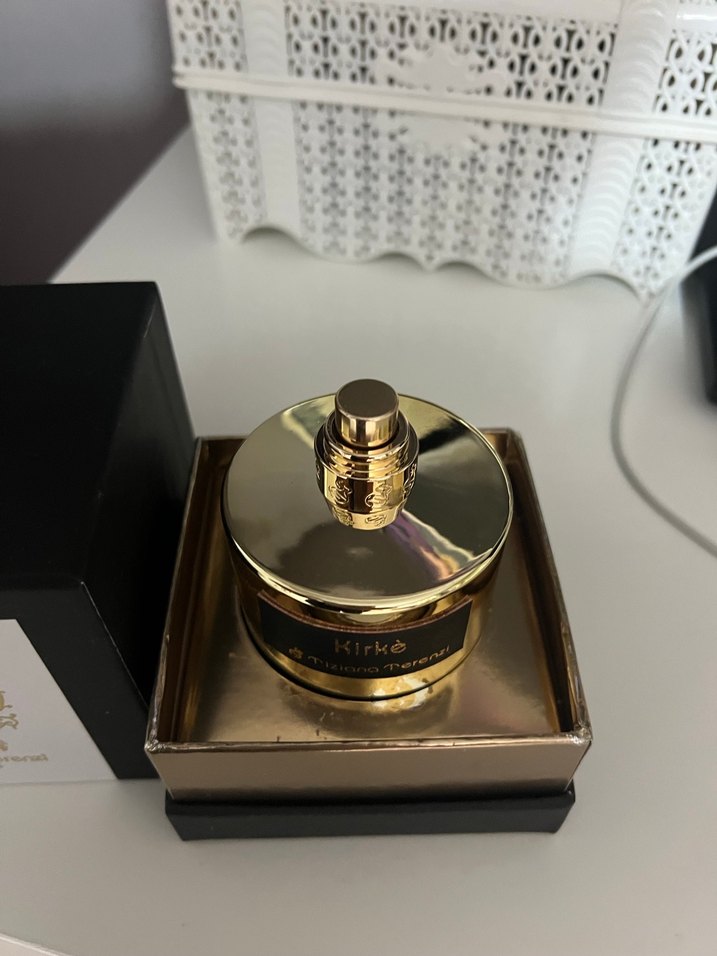 Tiziano Terenzi Erkek Parfümü - Görsel 3