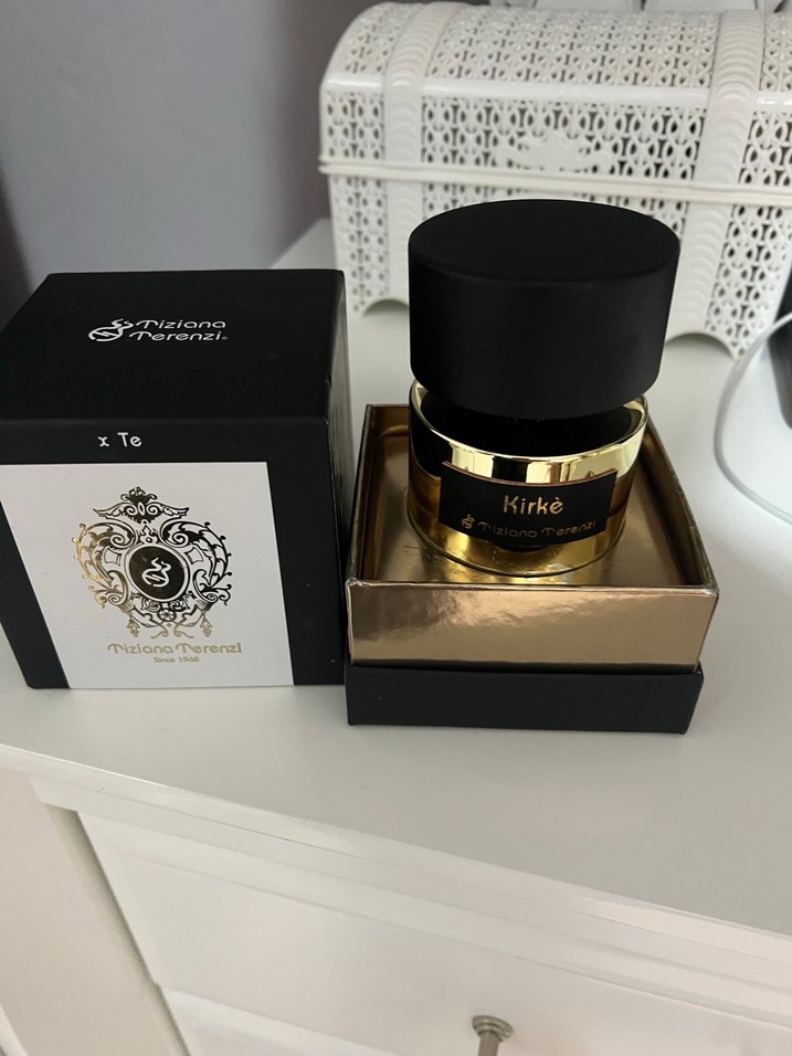 Tiziano Terenzi Erkek Parfümü - Görsel 2