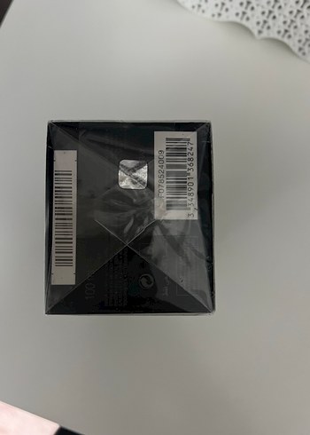 Dior Sauvage Erkek Parfümü Siyah Kutuda - Görsel 5