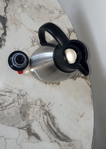 2.0L Paslanmaz Çelik Termos - Görsel 5