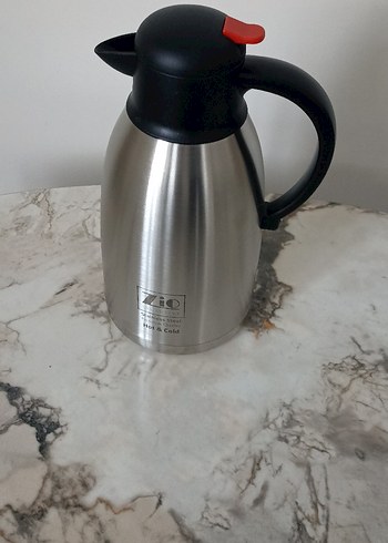 2.0L Paslanmaz Çelik Termos - Görsel 4