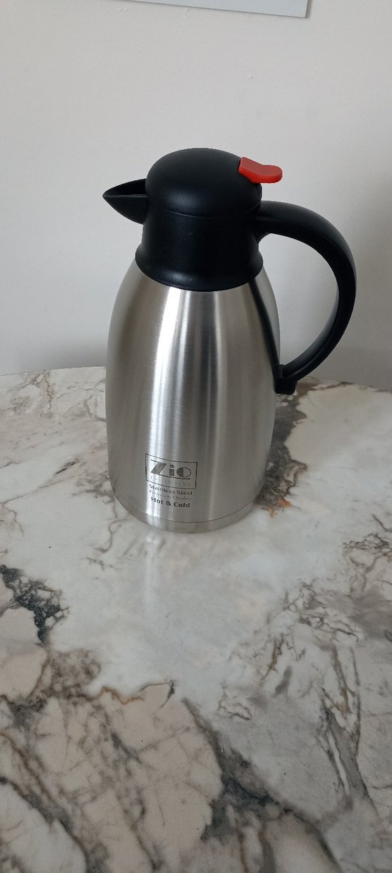 2.0L Paslanmaz Çelik Termos - Görsel 3