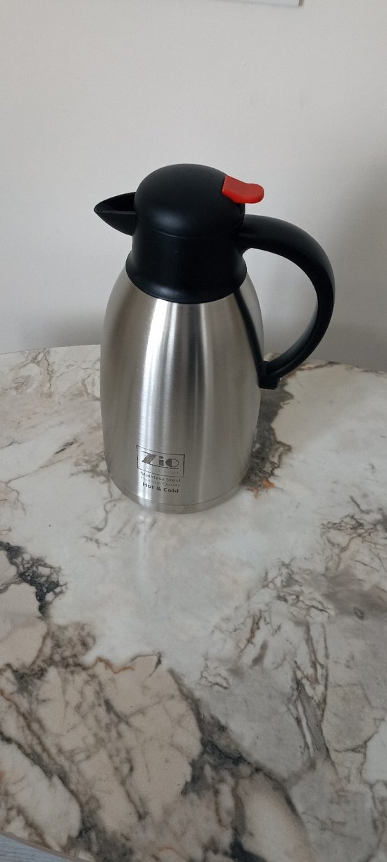 2.0L Paslanmaz Çelik Termos - Görsel 4