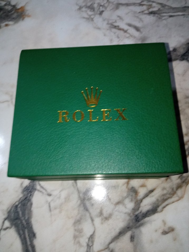 Klasik Siyah Erkek ve bayan  Saat Seti - Görsel 4