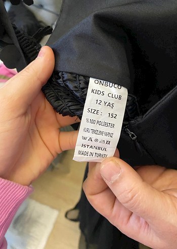 kiz cocuk abiye 12 yas.13 yas - Görsel 3