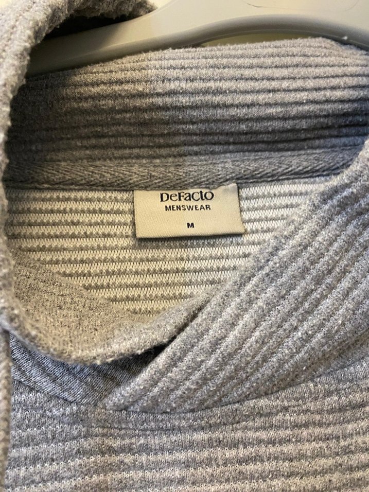 erkek sweet - Görsel 2