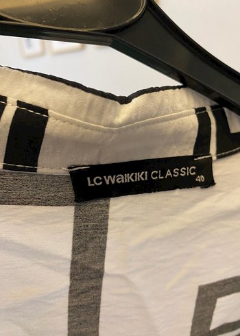 LC Waikiki tunik - Görsel 2