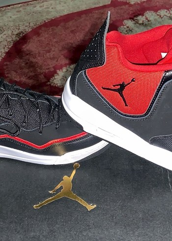 Erkek basket ayakkabısı jordan - Görsel 3