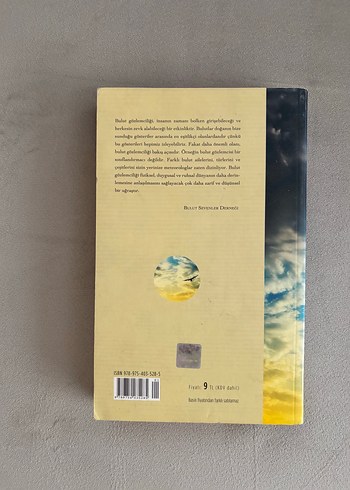 Bulut Gözlemcisinin Rehberi - Gavin Pretor-Pinney - Görsel 2