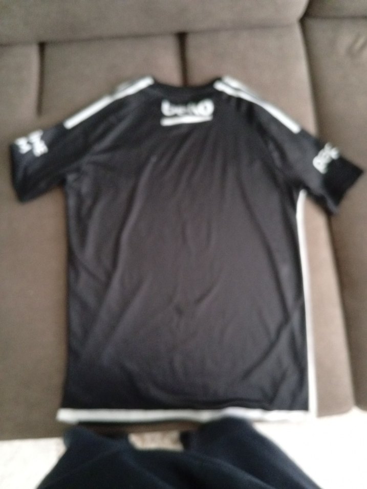 Beşiktaş 23/24 kartallı forma - Görsel 2