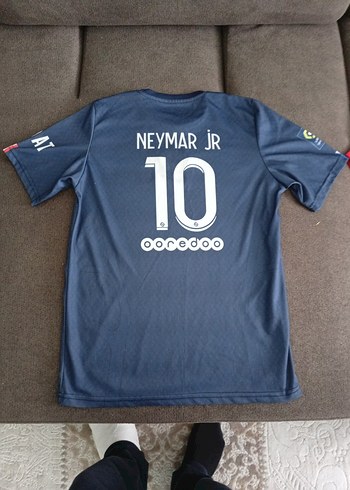 PSG neymar forma - Görsel 2