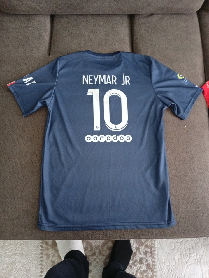 PSG neymar forma - Görsel 2