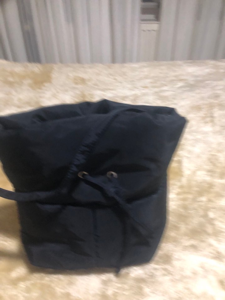 Siyah Kemerli Kadın kol çantası - Görsel 2