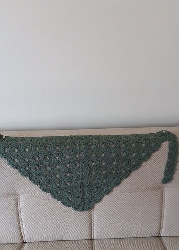 Boyun şalı - Görsel 2