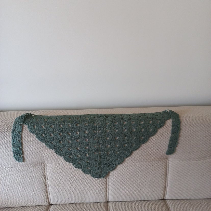 Boyun şalı - Görsel 2