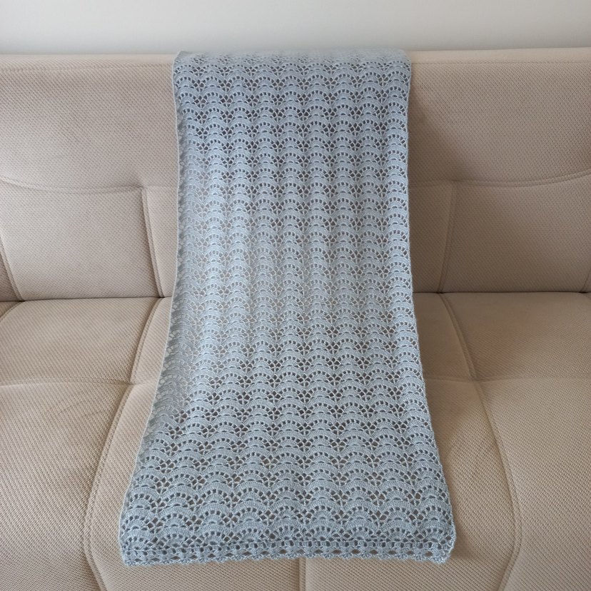 Etol şal - Görsel 2