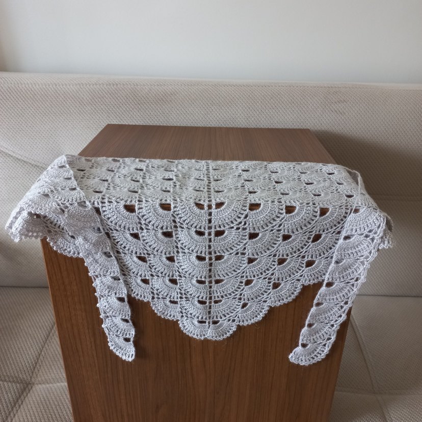 Boyun şalı - Görsel 2