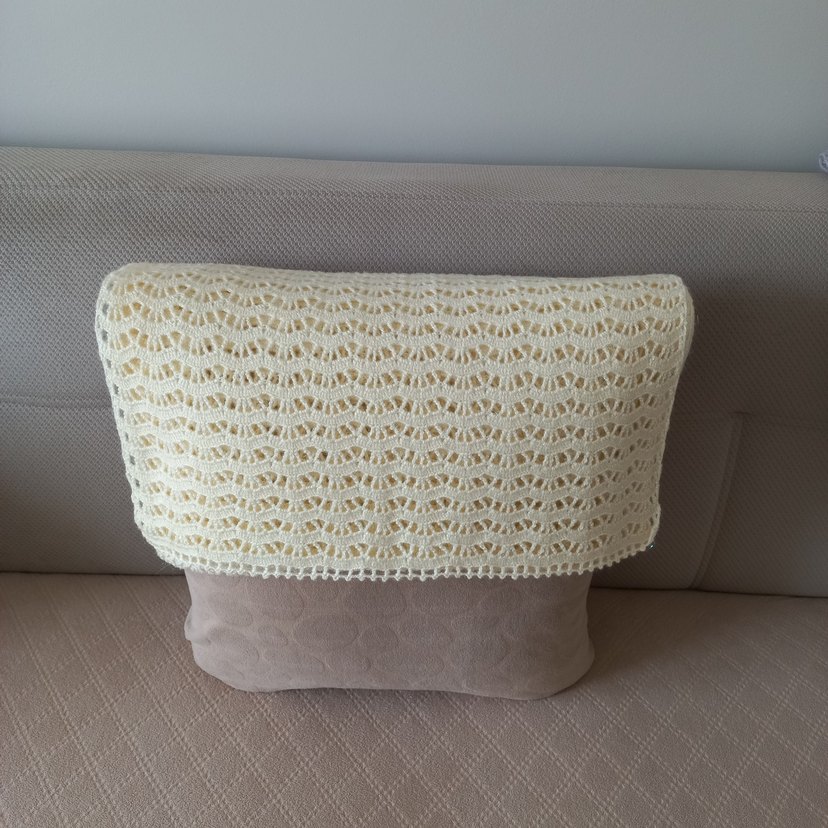 Alize etol şal - Görsel 5