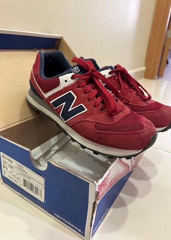 New Balance 39,5